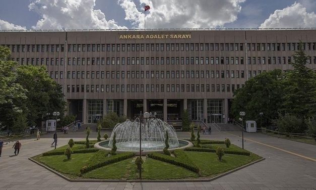 Yasa dışı bahis soruşturması: 40 milyon dolarlık kripto paraya el konuldu