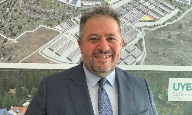 Yerli jeneratörde seri üretim 2023’ün birinci çeyreğinde başlıyor