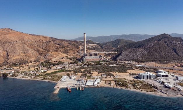 YK Güç Genel Müdürü Serhat Dinç: Türkiye’de santrallerin kömüre ulaşımı engelleniyor