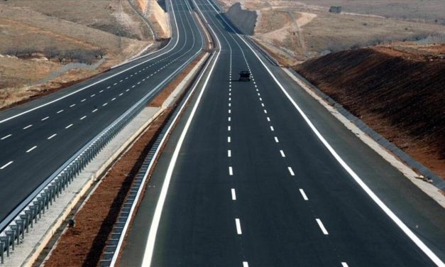 140 parselde çabuk kamulaştırma yapılacak