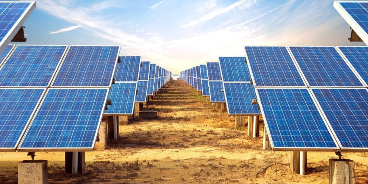 18 vilayetteki 59 saha, güneş gücüne dayalı YEKA ilan edildi