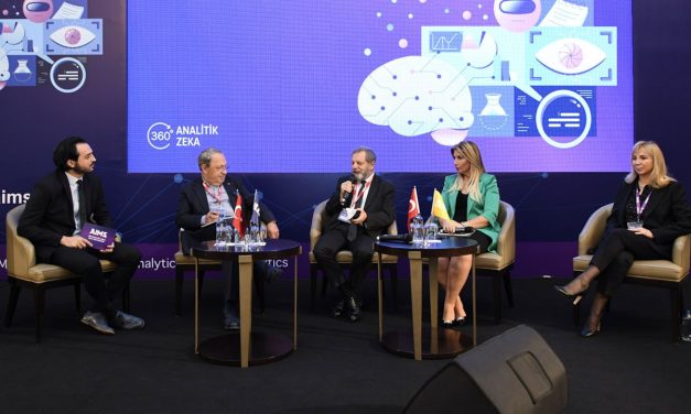 2030’lu yıllarda günlük hayatta her işin gerisinde analitik zeka olacak