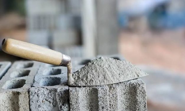 9 çimento teşebbüsü savunmasını yaptı