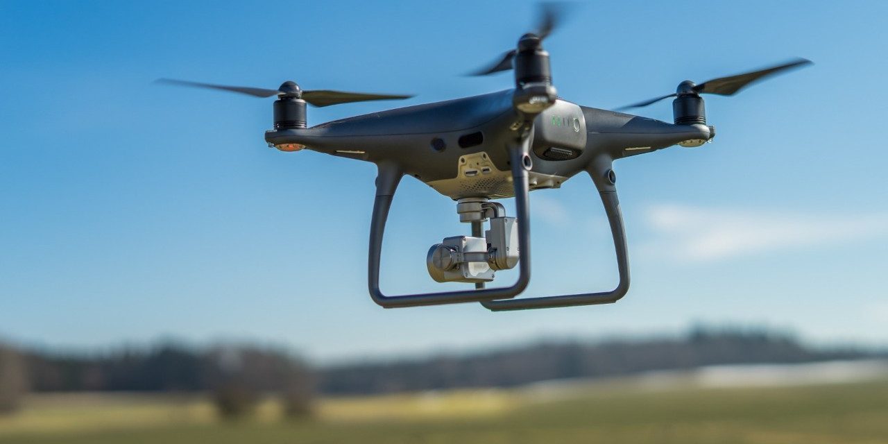 AB, dron pazar büyüklüğünün 14,5 milyar avroya çıkmasını öngörüyor