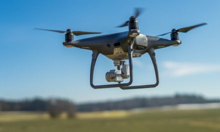 AB, dron pazar büyüklüğünün 14,5 milyar avroya çıkmasını öngörüyor