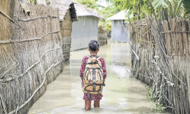 ABD ve Mısır’dan 150 milyon dolarlık iklim değişikliğiyle gayret takviyesi