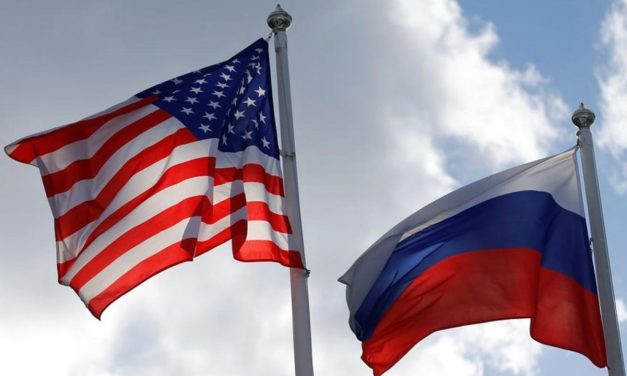 “ABD ve Rusya, Ankara’da görüşüyor” tezi