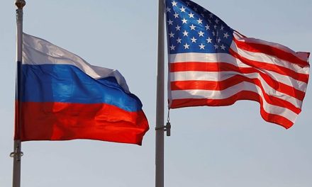 ABD ve Rusya savunma bakanları görüştü
