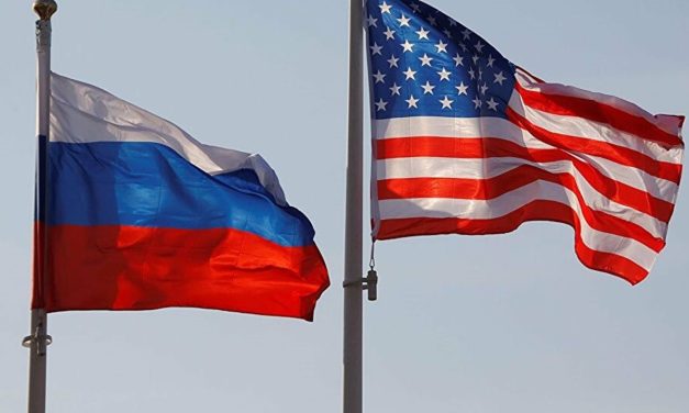 ABD ve Rusya savunma bakanları görüştü