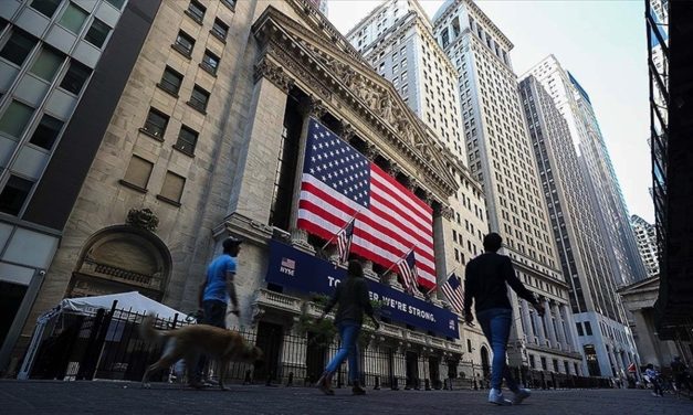 ABD’de işsizlik maaşı müracaatları 240,000 ile beklentilerin üzerinde geldi