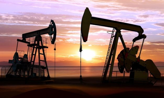 ABD’de petrol sondaj kulesi sayısı arttı