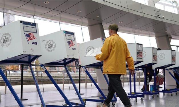 ABD’de Senato’nun yazgısını 7 eyalet belirleyecek