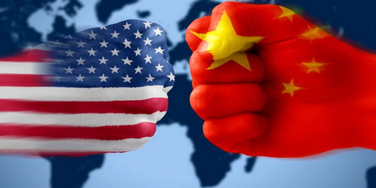ABD’den, Çinli teknoloji şirketlerine yeni yasaklama geldi