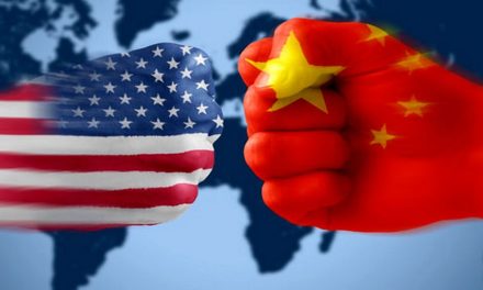 ABD’den, Çinli teknoloji şirketlerine yeni yasaklama geldi