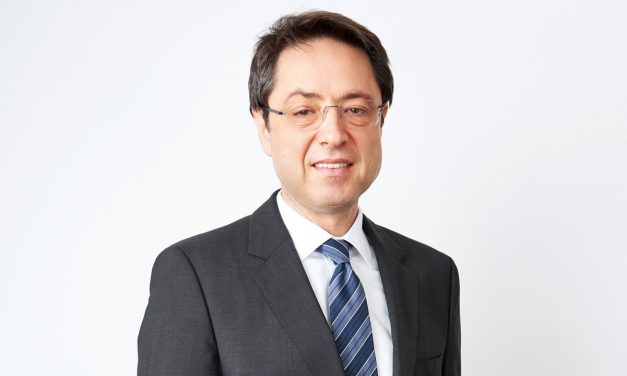 Akkök Holding’de İcra Şurası Lideri değişikliği