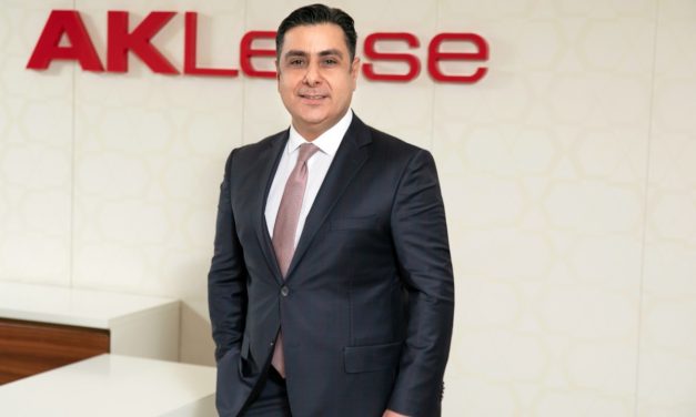 AKLease, “En Âlâ İş Yeri” ödülünün sahibi oldu