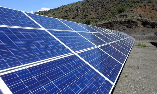 Alfa Solar’ın halka arz büyüklüğü 538 milyon lira