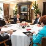 Altılı Masa: Teröre geçit vermeyeceğiz