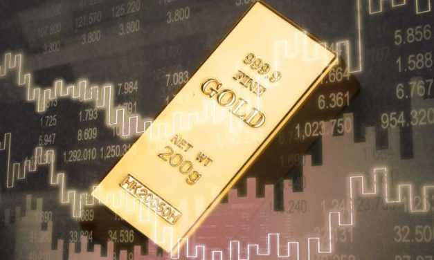 Altındaki yükseliş devam ediyor