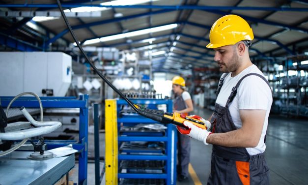 Anadolu’nun Nabzı Anketi: Siparişler yavaşlıyor, kaygı; sakinlik