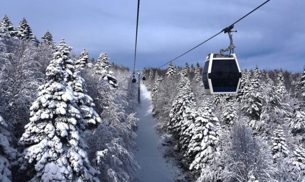 Antalya’da kış dönemini spor turizmi hareketlendirecek