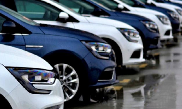 Arabada ÖTV matrah limiti arttı