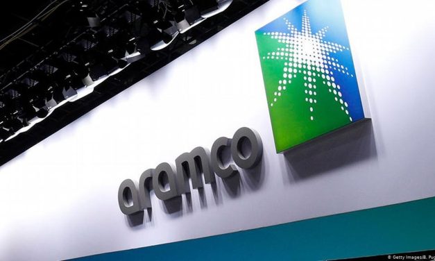 Aramco’dan Güney Kore’ye petrokimya ayrıştırma tesisi