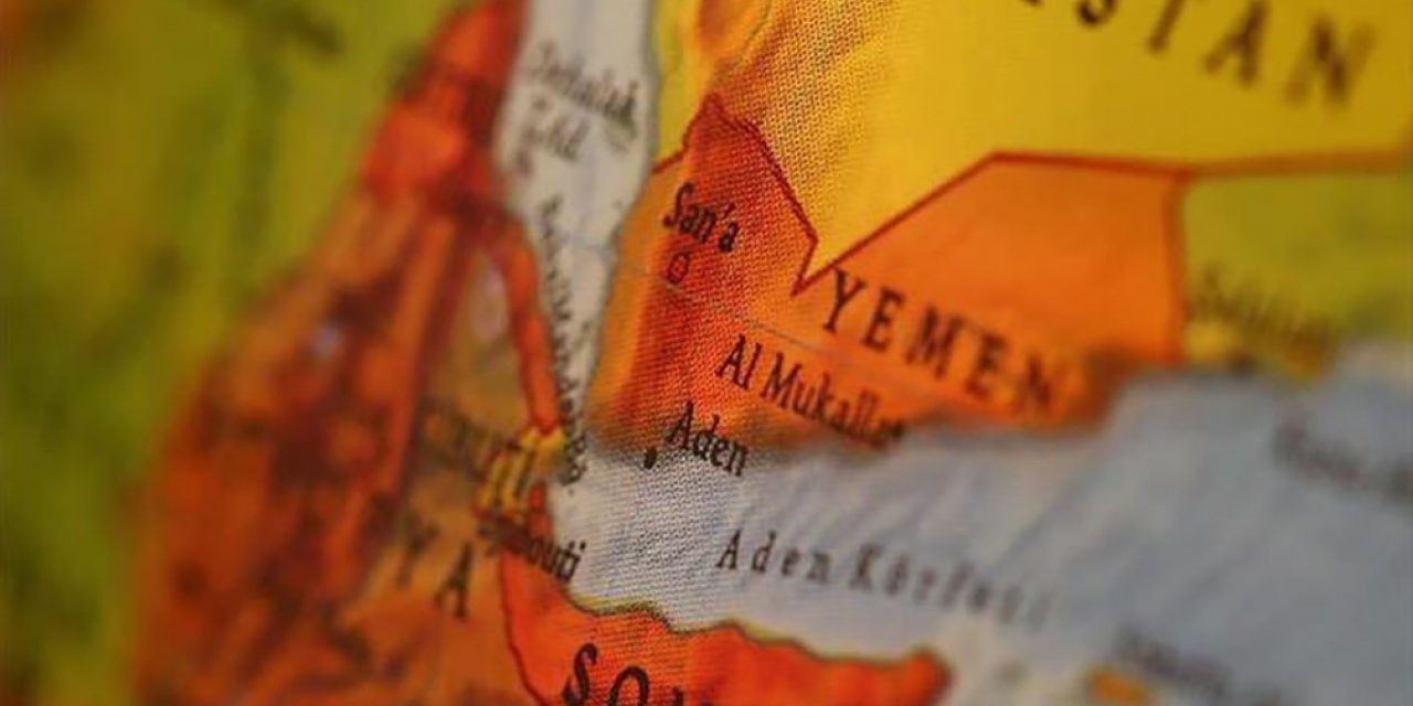 Arap Para Fonu’ndan Yemen’e 1 milyar dolarlık takviye