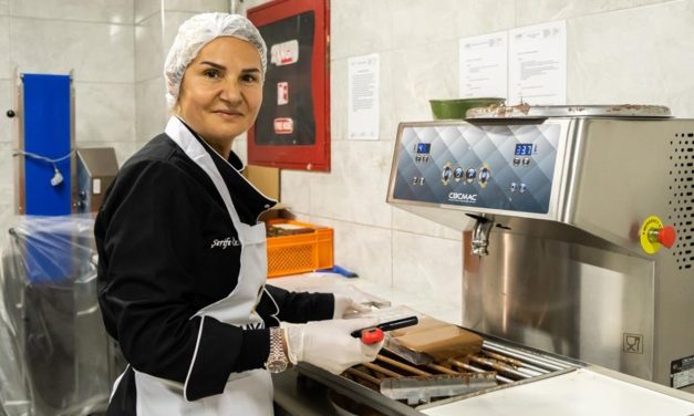 Aren İlaç, glutensiz makarna üretmeye başladı