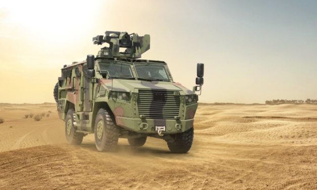 Askeri araçların yerli motoru için seri üretim 1 ay içerinde başlayacak