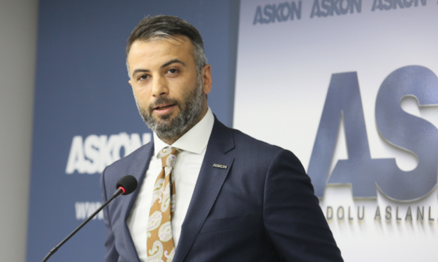 ASKON’dan Merkez Bankası’nın faiz kararı  öncesi kıymetlendirme