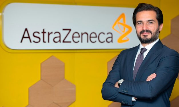 AstraZeneca Kurumsal Bağlantılar Yöneticiliği’ne Erdal Kiraz getirildi