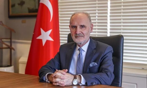 Avdagiç: Yüreklerimizi yakan hain saldırıyı nefretle lanetliyorum