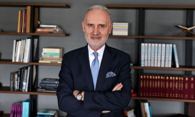 Avdagiç’in idare heyeti listesi belirli oldu