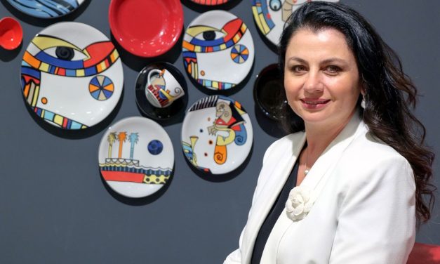 ‘Avrupa’da fabrikalar kapanıyor boşluğu Türkiye doldurabilir’