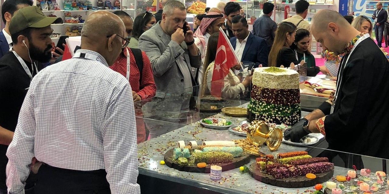 ‘Avrupalı işlenmiş besin firmaları üretim için Türkiye’nin kapısını çaldı’