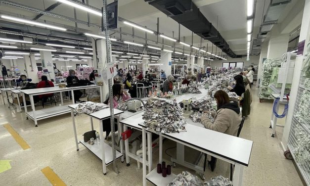 Avukat Faruk Aktay: Avrupalı firmalar üretimlerini Türkiye’ye kaydırmayı planlıyor