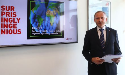 Avusturyalı firmaların yeşil teknoloji yatırımları sürecek