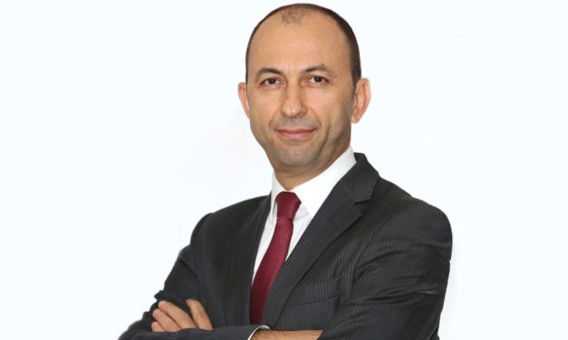 Aytemiz Genel Müdürü Ahmet Eke oldu