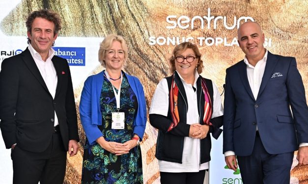 Ayvalık’taki “yeşil destinasyon” projesi SENTRUM tamamlandı