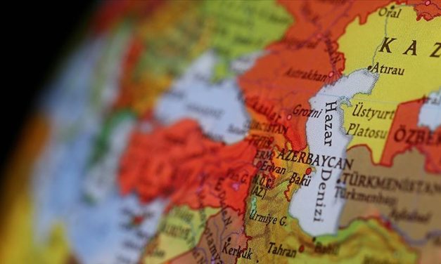 Azerbaycan ve Ermenistan kalıcı barışı görüştü