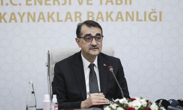 Bakan Dönmez, Cezayir Yatırım Konferansı’na katılacak