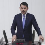 Bakan Kurum, COP27’ye katılacak
