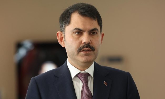 Bakan Kurum: “Düzce’de sahadayız”