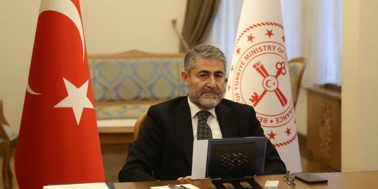 Bakanı Nebati: İhtiyatlı teşvik siyasetlerini uygulamaya devam edeceğiz
