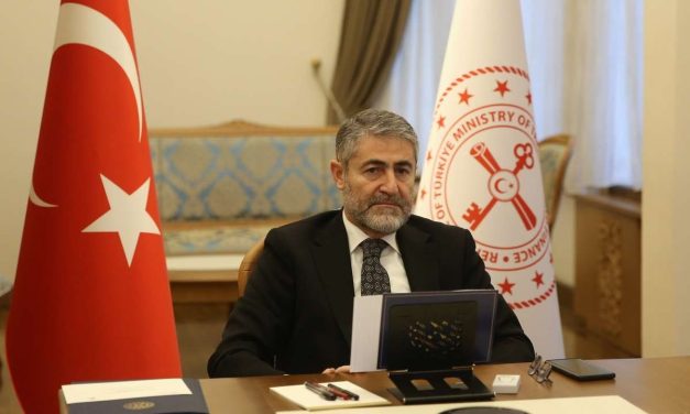 Bakanı Nebati: İhtiyatlı teşvik siyasetlerini uygulamaya devam edeceğiz