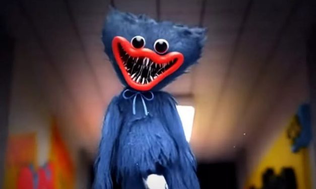 Bakanlık harekete geçti: ‘Huggy Wugg’ oyuncakları için toplatma kararı