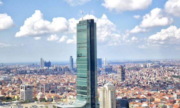 Bankalara geçen AVM sayısı 70’i buldu