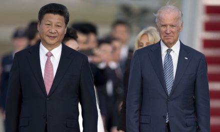 Biden ve Şi’nin G20 öncesinde görüşmesi bekleniyor