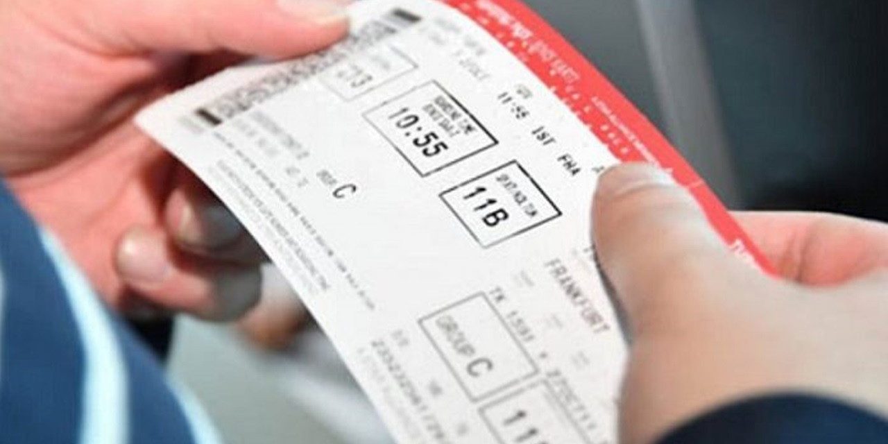 Bilet fiyatları otobüslerde yüzde 150, uçaklarda yüzde 200 arttı